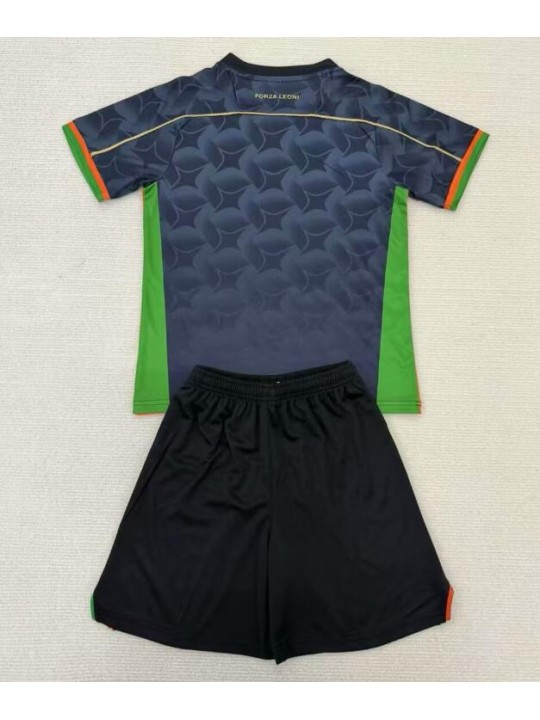 Camiseta Venezia 1ª Equipación 24/25 Niño