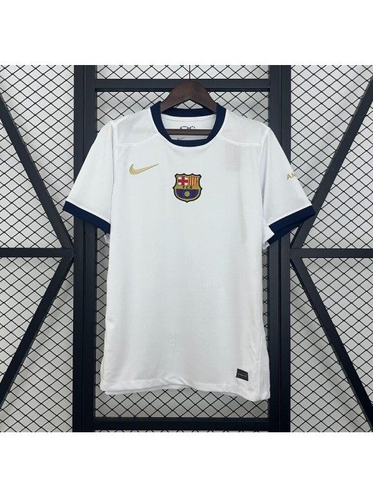 Camisetas Barcelona joint edition 25/26