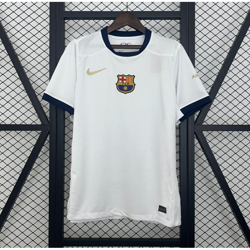 Camisetas Barcelona joint edition 25/26