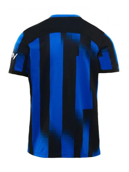 Camiseta FC Inter de Milán 3 Primera Equipación 23/24