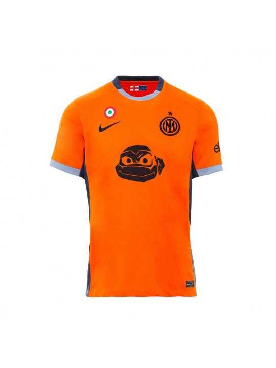 Camiseta FC Inter de Milán 3 Tercera Equipación 23/24