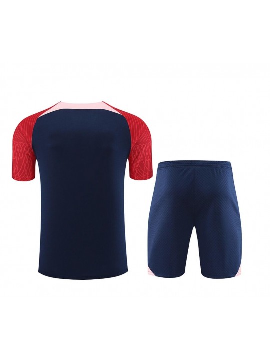 Camiseta Atlético de Madrid FC 23/24 + Pantalones