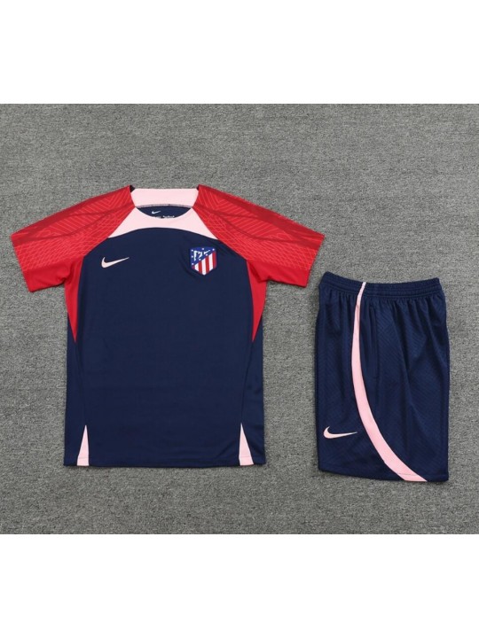 Camiseta Atlético de Madrid FC 23/24 + Pantalones