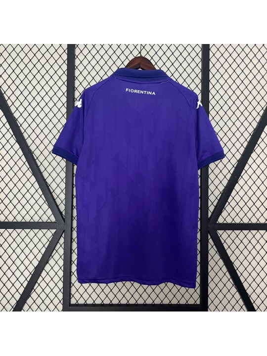 Camiseta ACF Fiorentina PRIMERA Equipación 24/25