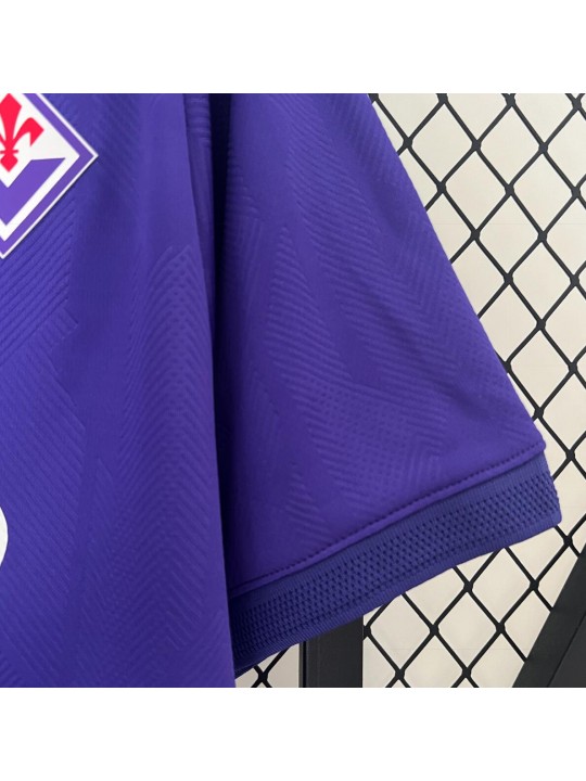 Camiseta ACF Fiorentina PRIMERA Equipación 24/25