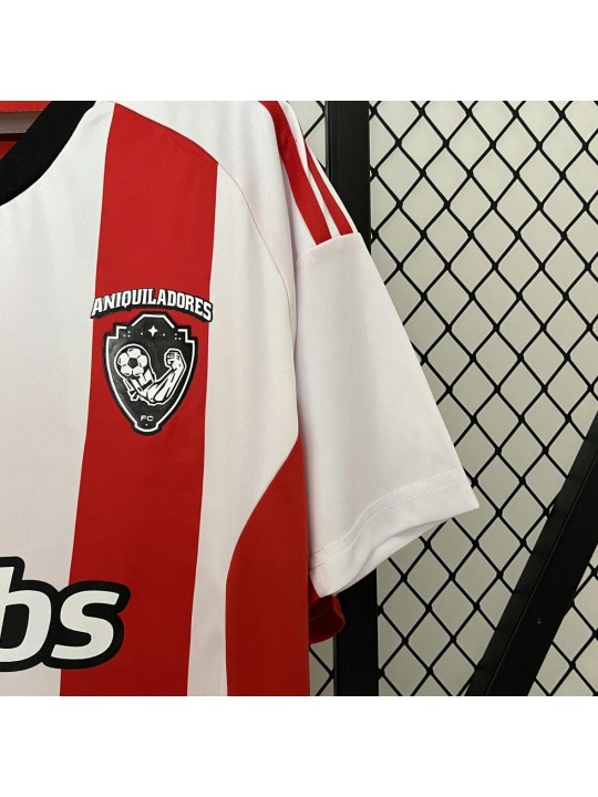 Camiseta Aniquiladores Fc Primera Equipación 2024