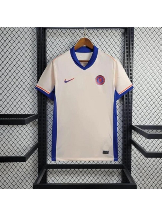 Camiseta Chelsea FC 2ª Equipación 24/25