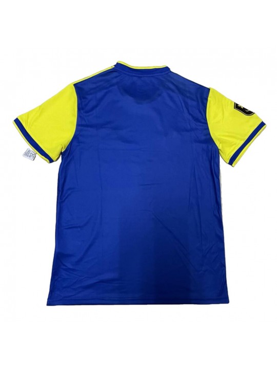 Camiseta De Juego XBuyer Team 2024