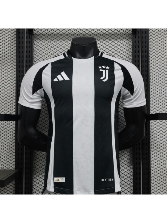 Camiseta Juventus Primera Equipación 24/25 Authentic