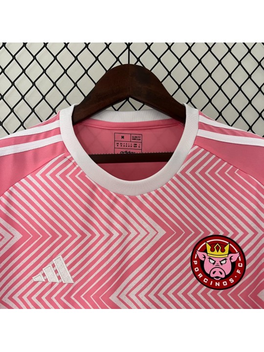 Camiseta Porcinos Fc Primera Equipación 2024