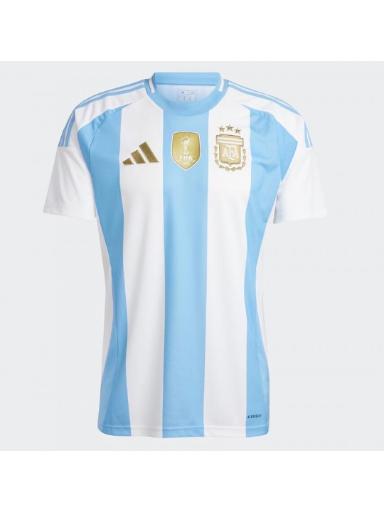 Camiseta Argentina 1ª Equipación 2024