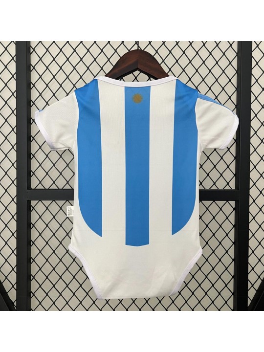 Miniconjunto Baby Primera Equipación Argentina 24/25