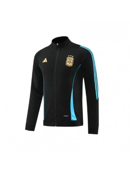 Sudadera Fc Argentina 2024 + Pantalones