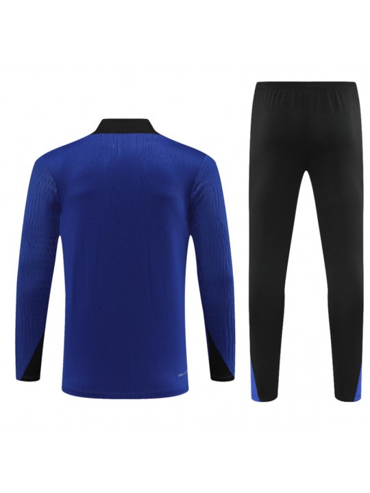 Sudadera Fc b-arcelona Training 23-24 (Hombre/Niño) +Pantalones