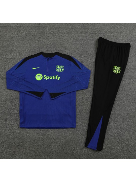 Sudadera Fc b-arcelona Training 23-24 (Hombre/Niño) +Pantalones