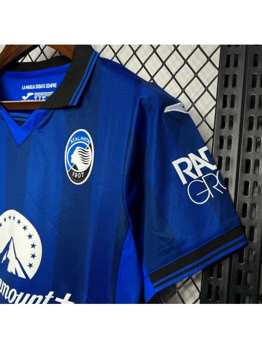 Camiseta Atalanta Final Edition 24/25