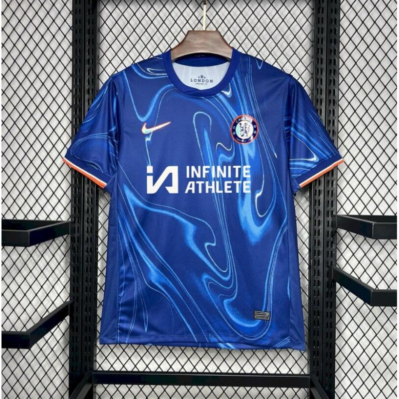 Camiseta Chelsea FC Primera Equipación 24/25