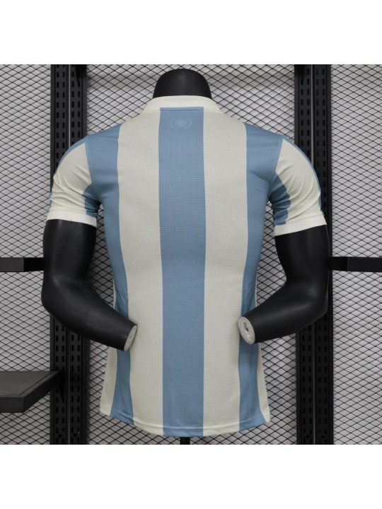 Camisetas Argentina 50 Aniversario Authentic