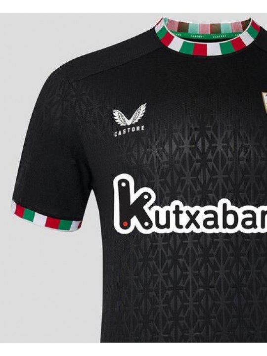 Camiseta Athletic Bilbao Special Edition 24/25