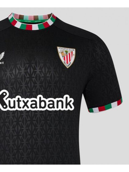 Camiseta Athletic Bilbao Special Edition 24/25