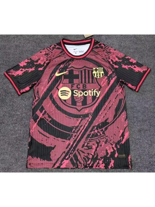 Camiseta Barcelona Fc 2024/2025