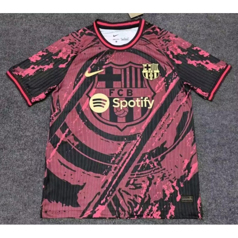 Camiseta Barcelona Fc 2024/2025