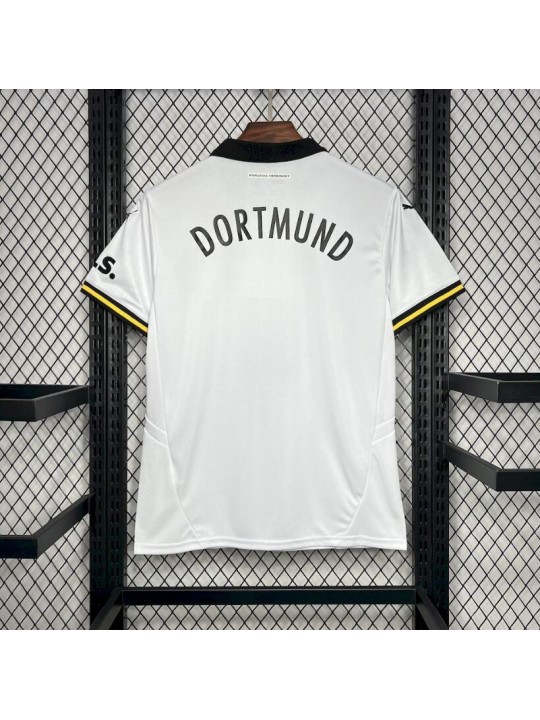 Camiseta Borussia Dortmund 3ª Equipación 24/25