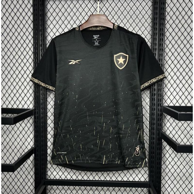 Camiseta Botafogo 2ª Equipación 24/25