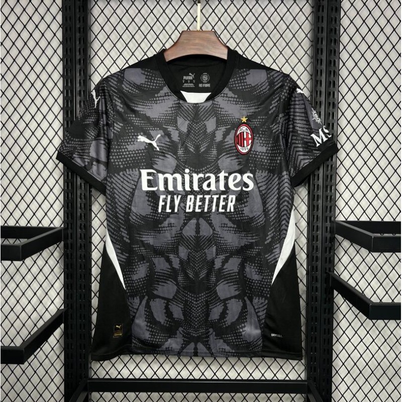 Camiseta Fc AC Milan Portero 24/25