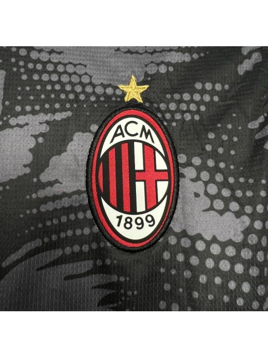 Camiseta Fc AC Milan Portero 24/25