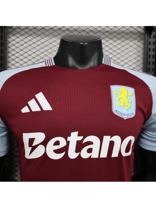 Camiseta West Ham United 1ª Equipación 24/25 Authentic