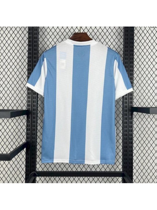 Camisetas Argentina 50 Aniversario