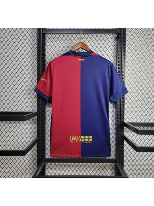 Camiseta Barcelona Fc 1ª Equipación 2024/2025