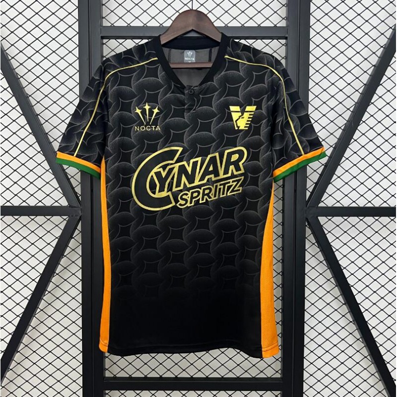 Camiseta Venezia 1ª Equipación 24/25