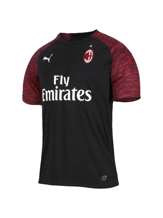 AC MILAN MAGLIA GARA THIRD 2018/19