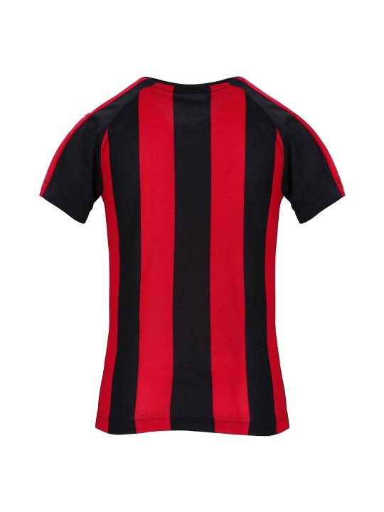 AC MILAN MINIKIT HOME NIÑO 2018/19