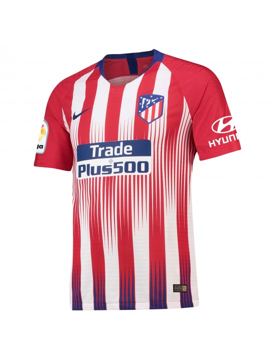 Camiseta de la 1ª equipación Vapor Match del Atlético de Madrid 2018-19