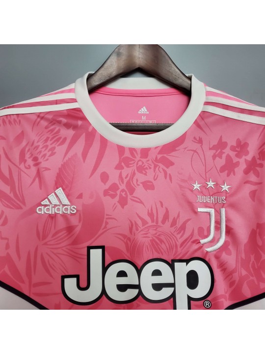 Camiseta De Juventus X Gucci Edicion Especial 2020-2021