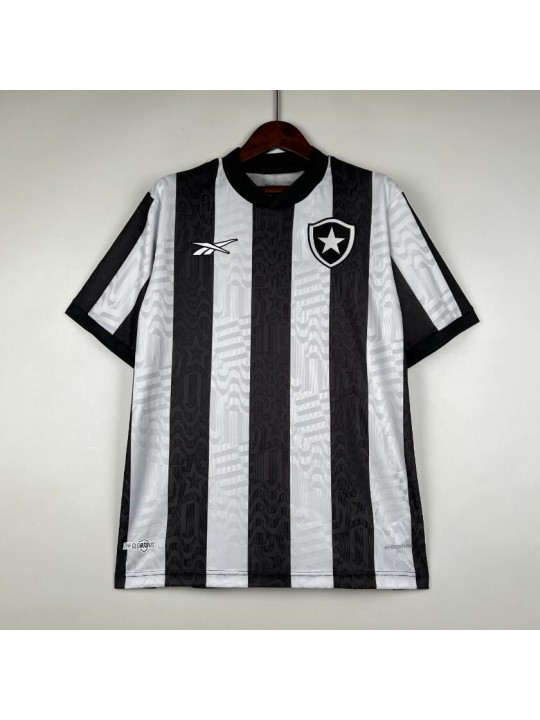 Camiseta Botafogo Primera Equipación 23/24