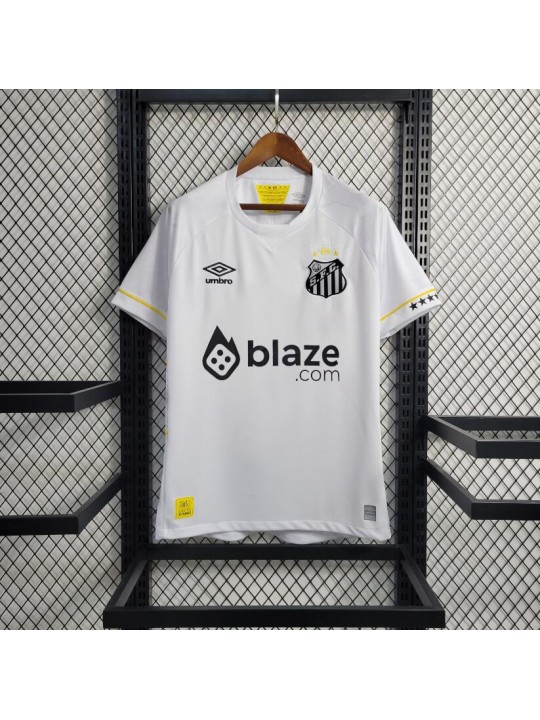 Camisas Santos Fútbol Club Primera Equipación 2023 2024