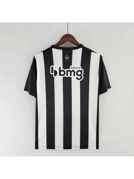 Camiseta Atlético Mineiro Fc Primera Equipación 22/23