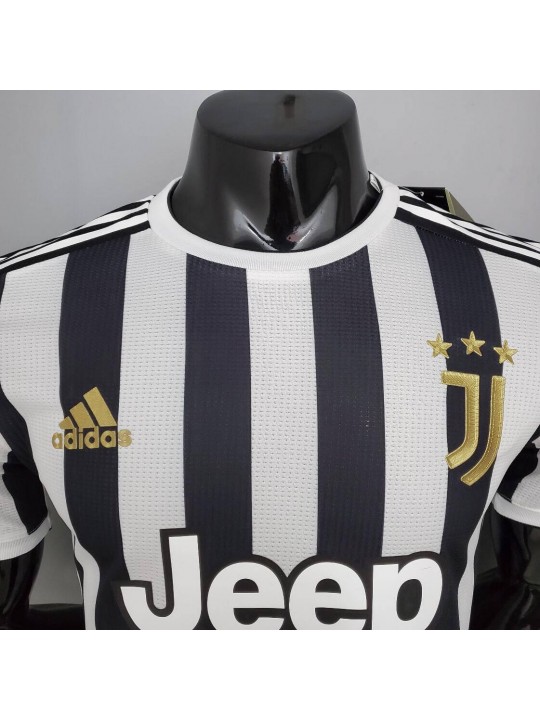 Camiseta Juventus 1ª Equipación 2021/2022