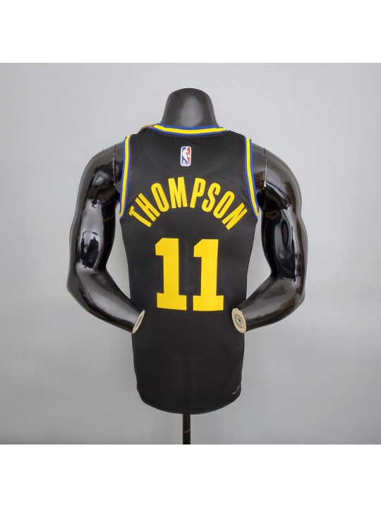 Camiseta Golden State Warriors “75th Anniversary” City Edition Thompson #11