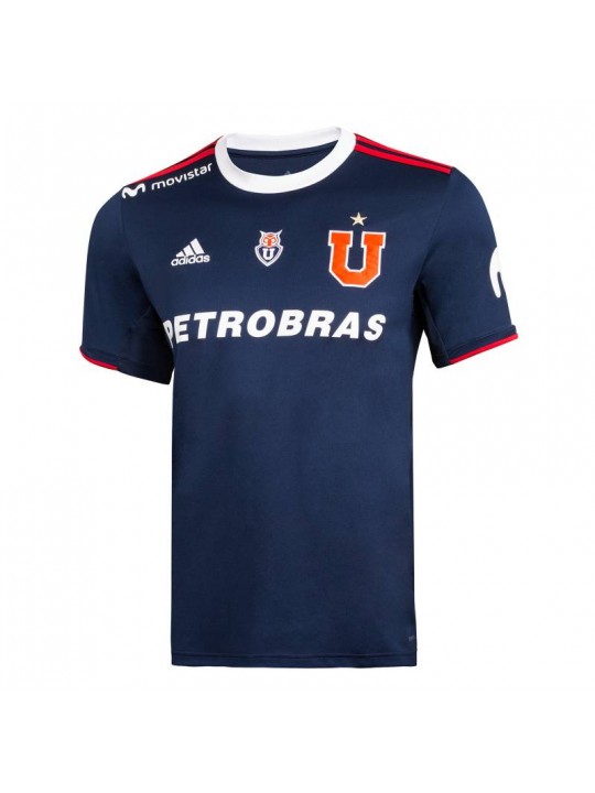 Camiseta Universidad de Chile