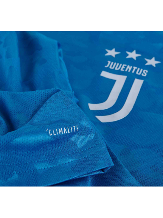 Camiseta Juventus 3ª Equipación 2019/2020