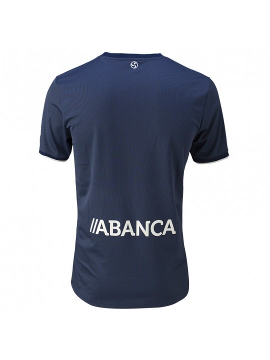 Camiseta Celta De Vigo 2ª Equipación 2020/2021