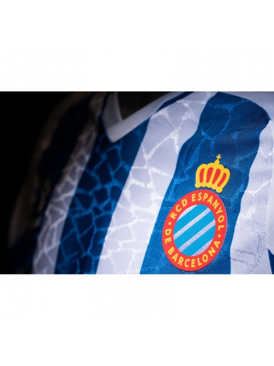 Camiseta Espanyol 1ª Equipación 2020/2021