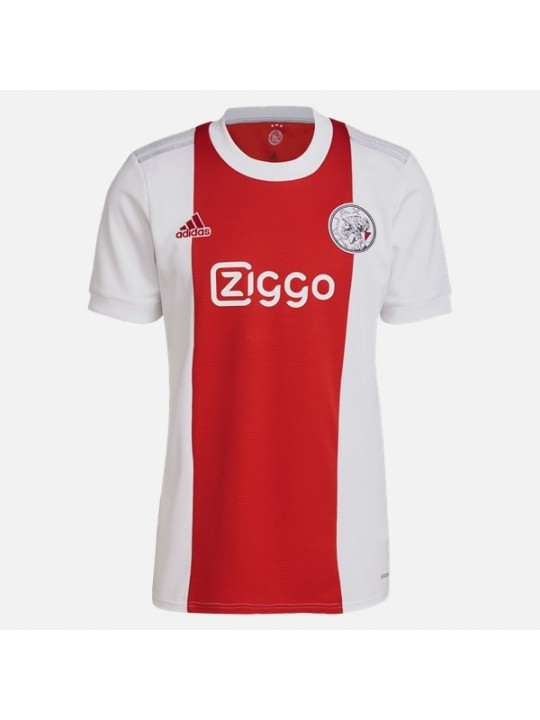 Camiseta A JAX De Ámsterdam 1ª Equipación 21/22