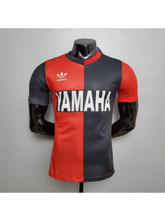 Camiseta Vapor Match Newell's Old Boys 1993/94