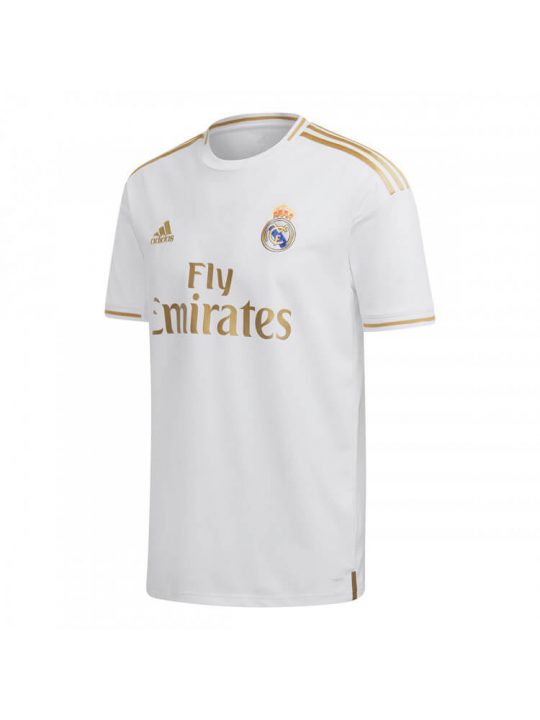 CAMISETA PRIMERA EQUIPACIÓN REAL M-ADRID